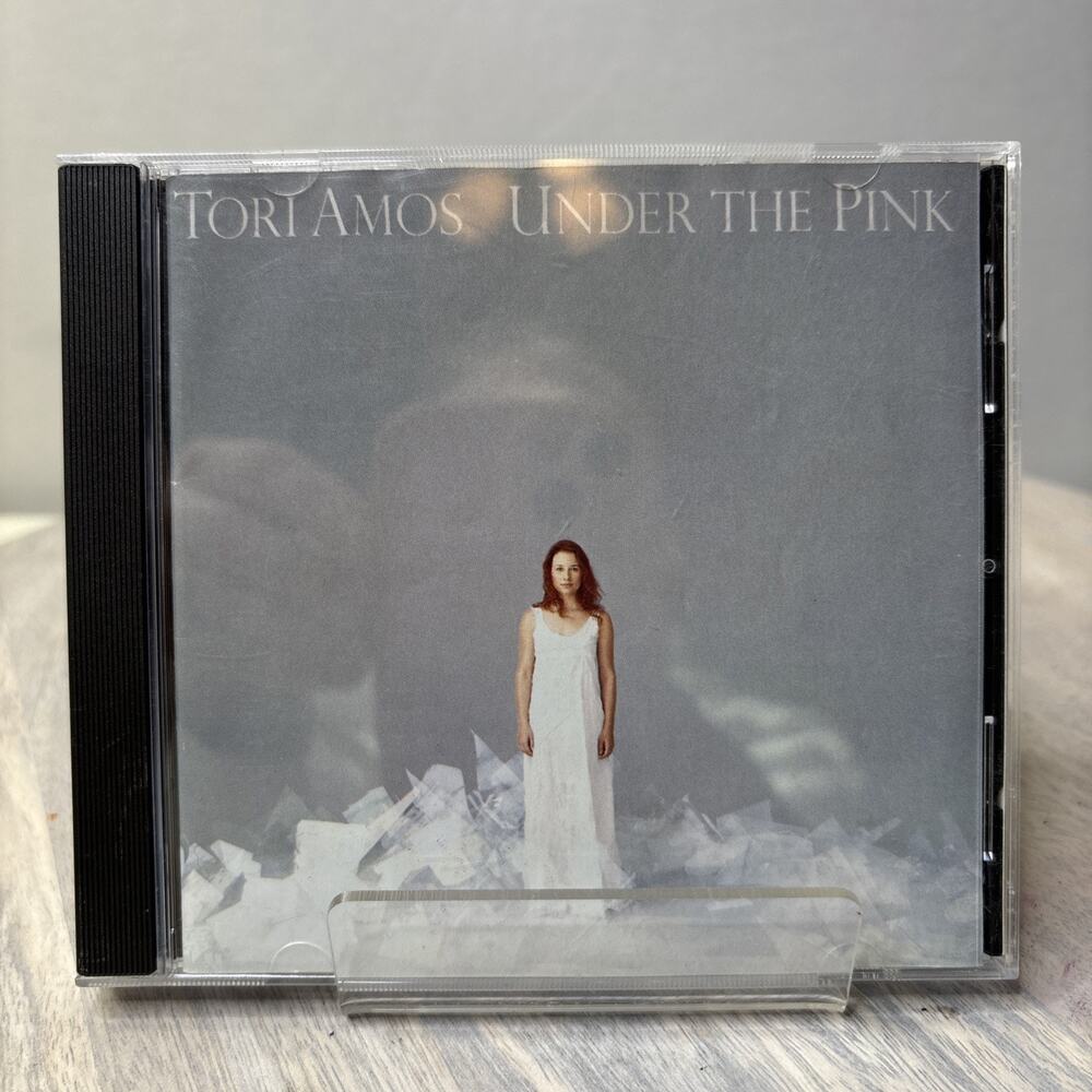 Under the Pink by Tori Amos (CD, 1994)
